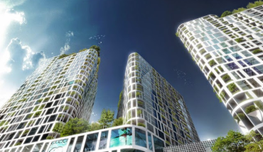 Chung cư Vinhomes Trần Duy Hưng