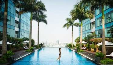 Vinhomes Trần Duy Hưng